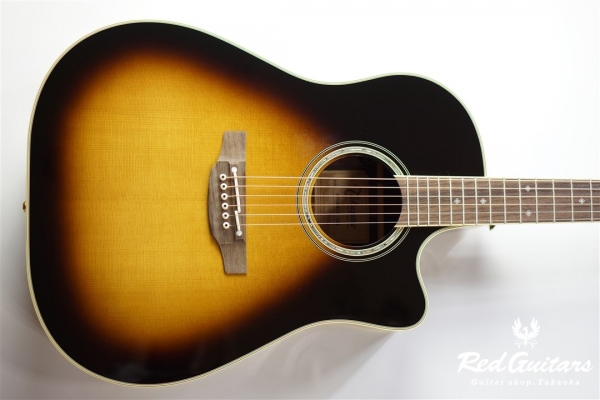 PTU841C - Tabacco Sunburst